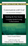 Building the New Society; Creating Global Loving Consciousness