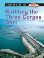 Building the Three Gorges Dam