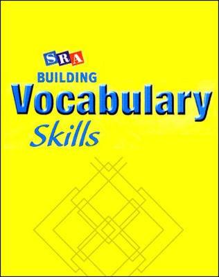 Building Vocabulary Skills, Student Edition, Level 2 - McGraw Hill