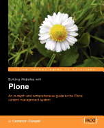 Building Websites with Plone