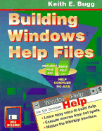 Building Windows Help Files