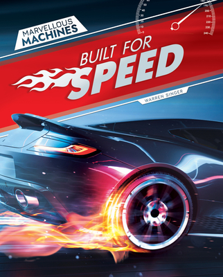 Built for Speed - Singer, Warren