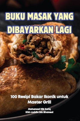 Buku Masak Yang Dibayarkan Lagi - Muhamad Nik