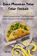 Buku Masakan Telur Telur Terbaik