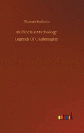 Bulfinchs Mythology