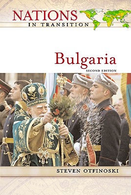 Bulgaria - Otfinoski, Steven