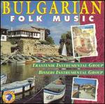 Bulgarian Folk Music - Various Artists