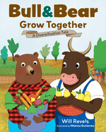 Bull & Bear Grow Together a Di