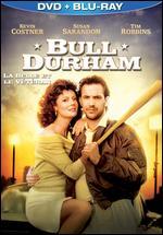 Bull Durham [Blu-ray/DVD]