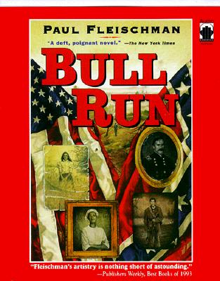 Bull Run - Fleischman, Paul