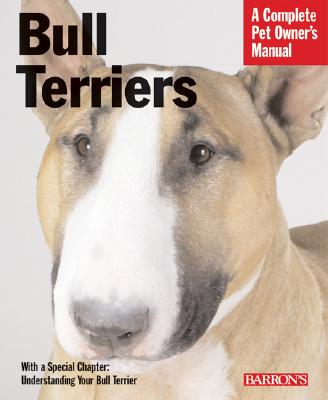 Bull Terriers - Alexander, Carolyn