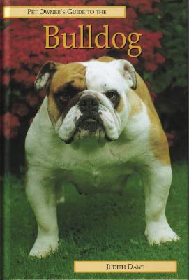 Bulldog - Daws, Judith