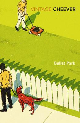 Bullet Park - Cheever, John