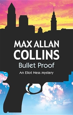 Bullet Proof - Collins, Max Allan