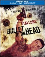 Bullet to the Head [2 Discs] [Includes Digital Copy] [Blu-ray/DVD]