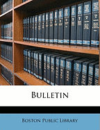 Bulleti, Volume 8