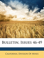 Bulletin, Issues 46-49