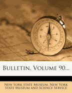 Bulletin, Volume 90...