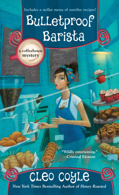 Bulletproof Barista - Coyle, Cleo