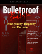 Bulletproof Bulletin: February 2023