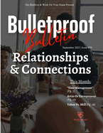 Bulletproof Bulletin: September 2023