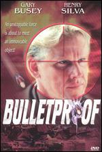 Bulletproof - Steve Carver
