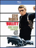 Bullitt [Blu-ray] - Peter Yates