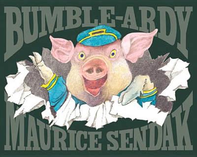 Bumble-Ardy - Sendak, Maurice
