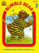 Bumble Bear-Level 2: Start to Read