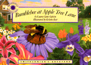 Bumblebee at Apple Tree Lane