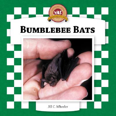 Bumblebee Bats - Wheeler, Jill C