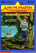 Bummer Summer - Martin, Ann M, Ba, Ma