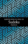 Bumper Book of Over 150 Sudoku Puzzles