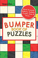 Bumper Book of Puzzles