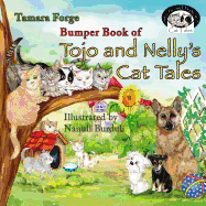 Bumper Book of Tojo and Nelly's Cat Tales