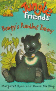 Bumpy's rumbling tummy