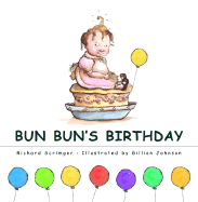 Bun Bun's Birthday - Scrimger, Richard