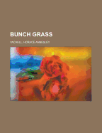 Bunch Grass