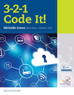 Bundle: 3-2-1 Code It!, 6th + Student Workbook