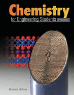 Bundle: Chemistry for Engineering Students, Loose-Leaf Version, 4th + OWLv2 with eBook for Brown/Holme's Chemistry for Engineering Students, 1 term (6 months) Printed Access Card