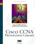Bundle: Cisco CCNA Preparation Library