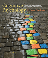Bundle: Cognitive Psychology: Connecting Mind, Research, and Everyday Experience, 5th + Coglab 5, 1 Term (6 Months) Printed Access Card