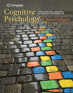 Bundle: Cognitive Psychology: Connecting Mind, Research, and Everyday Experience, 5th + Mindtap Psychology, 1 Term (6 Months) Printed Access Card