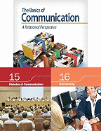 Bundle: Duck/McMahan: The Basics of Communication + Chapter 15. Histories of Communication