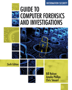 Bundle: Guide to Computer Forensics and Investigations, Loose-Leaf Version, 6th + Mindtap, 1 Term Printed Access Card