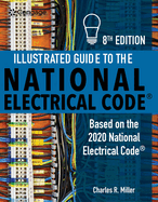 Bundle: Illustrated Guide to the National Electrical Code, 8th + Mindtap, 2 Terms Printed Access Card (2)