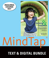 Bundle: Infants, Toddlers, and Caregivers: Caregiving and Responsive Curriculum Development, 9th + Mindtap Education, 1 Term (6 Months) Printed Access Card