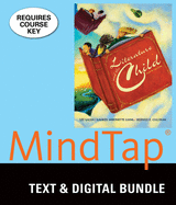 Bundle: Literature and the Child, Loose-Leaf Version, 9th + Mindtap Education, 1 Term (6 Months) Printed Access Card