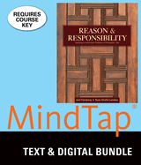 Bundle: Reason and Responsibility: Readings in Some Basic Problems of Philosophy, 14th + Resource Center Printed Access Card