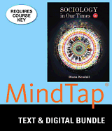 Bundle: Sociology in Our Times, Loose-Leaf Version, 11th + Mindtap Sociology Powered by Knewton, 1 Term (6 Months) Printed Access Card